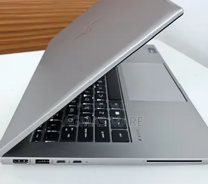 New Laptop HP ZBook 14 16GB Intel Core Ultra 7 SSD 512GB