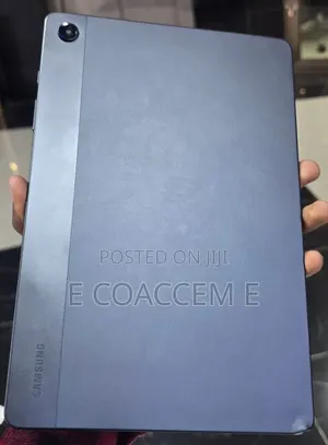 New Samsung Galaxy Tab A9+ 128 GB Gray