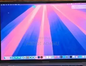 New Laptop Apple MacBook Pro 2018 32GB Apple M1 SSD 512GB