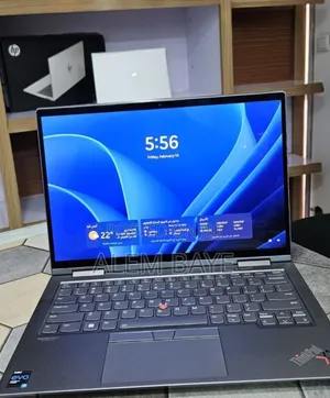 New Laptop Lenovo ThinkPad X1 Yoga 32GB Intel Core i7 SSD 512GB