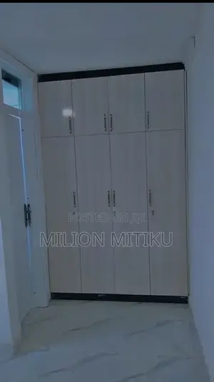 3bdrm House in Lebu Gara, Akaky Kaliti for rent