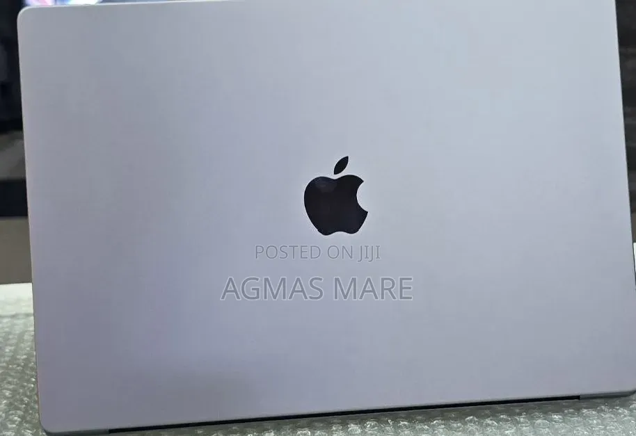 New Laptop Apple MacBook Pro 2021 M1 Max 32GB Apple M1 Max SSD 1T