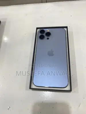 Apple iPhone 13 Pro Max 128 GB Blue