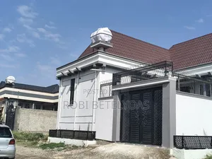 Furnished 5bdrm House in L Sheep, East Shewa for sale