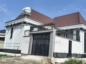 Furnished 5bdrm House in L Sheep, East Shewa for sale
