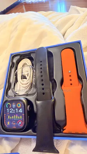 Smartwatch Haino Teko Caméra