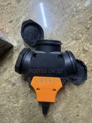 Connecter 3way
