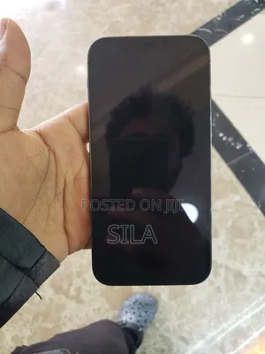 New Apple iPhone 12 Pro 128 GB Gray