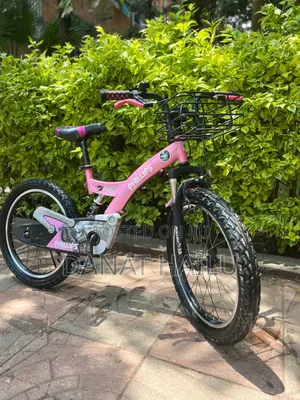 Kids Bike Bicycle