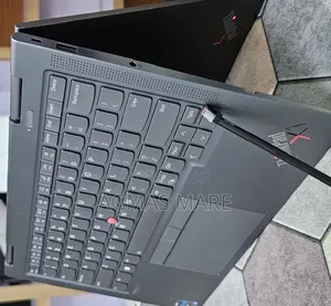 New Laptop Lenovo ThinkPad X1 Yoga 32GB Intel Core i7 SSD 512GB