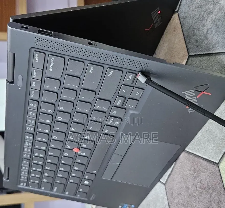 New Laptop Lenovo ThinkPad X1 Yoga 32GB Intel Core i7 SSD 512GB