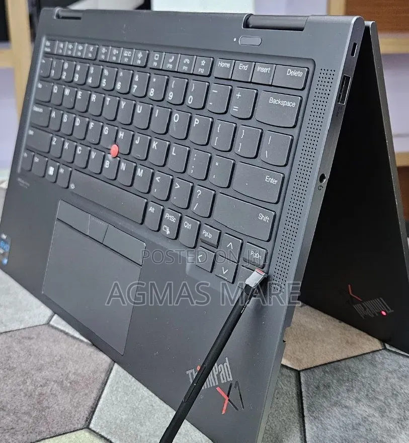 New Laptop Lenovo ThinkPad X1 Yoga 32GB Intel Core i7 SSD 512GB