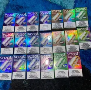 Vape Electronic Cigarettes