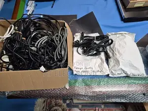 High Quality Orgional Computer Power Cable