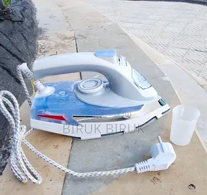 Hometime Steam Iron