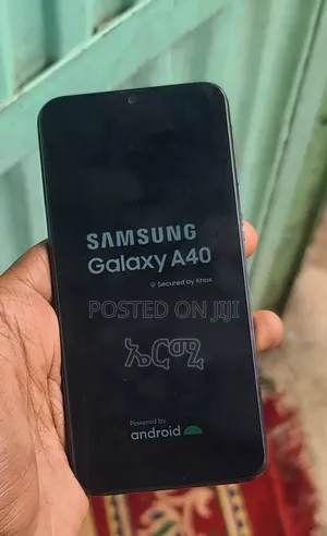 Samsung Galaxy A40 64 GB