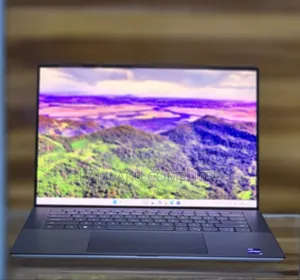 New Laptop Dell Precision 5540 16GB Intel Core i9 SSD 512GB