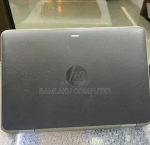 New Laptop HP ProBook 11 X360 4GB Intel Celeron SSD 128GB