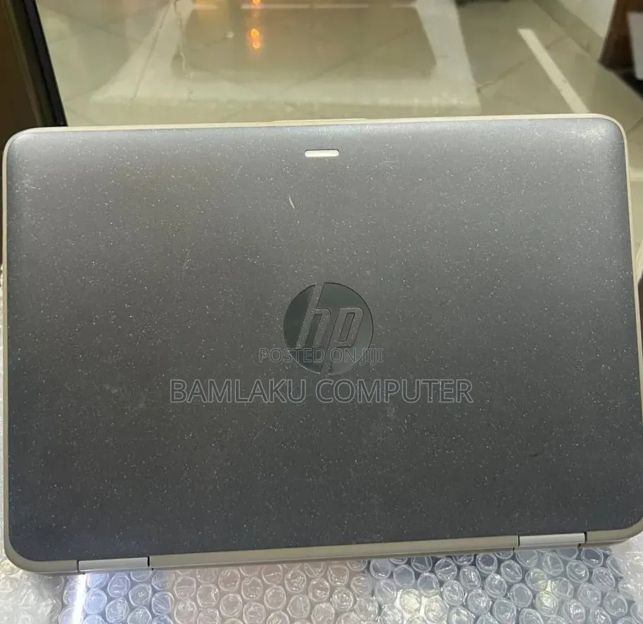 New Laptop HP ProBook 11 X360 4GB Intel Celeron SSD 128GB