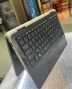New Laptop HP ProBook 11 X360 4GB Intel Celeron SSD 128GB