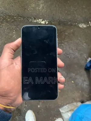 Samsung Galaxy A15 128 GB White
