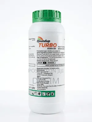 Roundup Turbo Herbicide