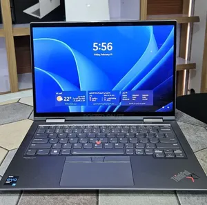 New Laptop Lenovo ThinkPad X1 Yoga 32GB Intel Core i7 SSD 512GB
