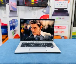 New Laptop HP EliteBook 840 16GB Intel Core i5 SSD 512GB