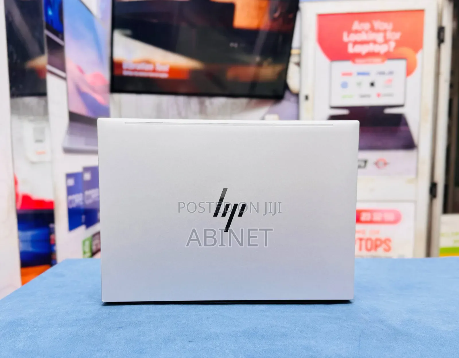 New Laptop HP EliteBook 840 16GB Intel Core i5 SSD 512GB