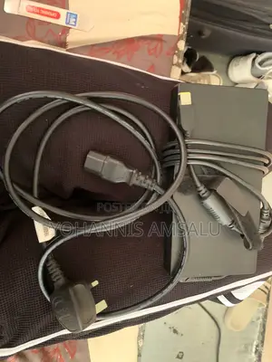 Lenovo Legion Y540 Original Charger 230w Yellow Tip