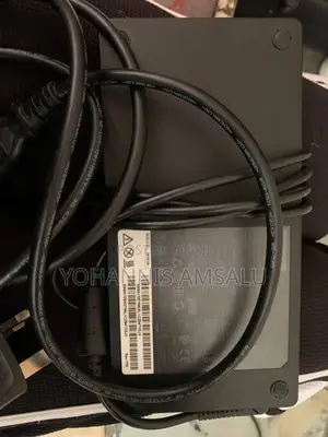 Lenovo Legion Y540 Original Charger 230w Yellow Tip
