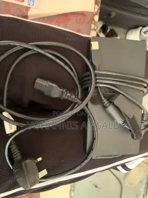 Lenovo Legion Y540 Original Charger 230w Yellow Tip