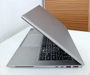 New Laptop HP ZBook Firefly 14 G11 16GB Intel Core Ultra 7 SSD 512GB