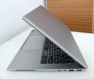 New Laptop HP ZBook Firefly 14 G11 16GB Intel Core Ultra 7 SSD 512GB