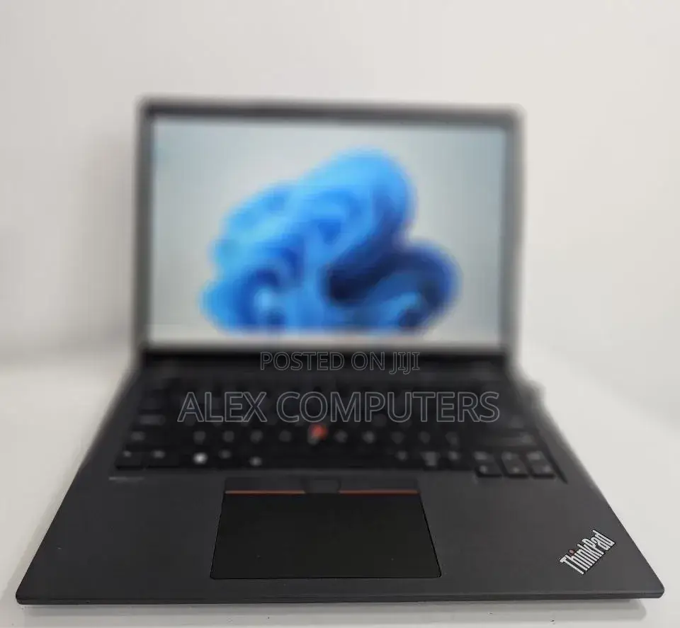 New Laptop Lenovo ThinkPad P14s 16GB Intel Core i7 SSD 512GB