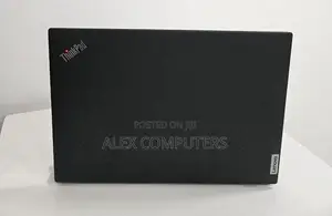 New Laptop Lenovo ThinkPad P14s 16GB Intel Core i7 SSD 512GB