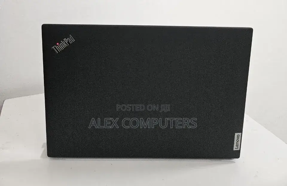 New Laptop Lenovo ThinkPad P14s 16GB Intel Core i7 SSD 512GB