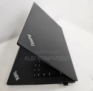New Laptop Lenovo ThinkPad P14s 16GB Intel Core i7 SSD 512GB