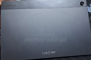 New Samsung Galaxy Tab A9+ 128 GB Silver