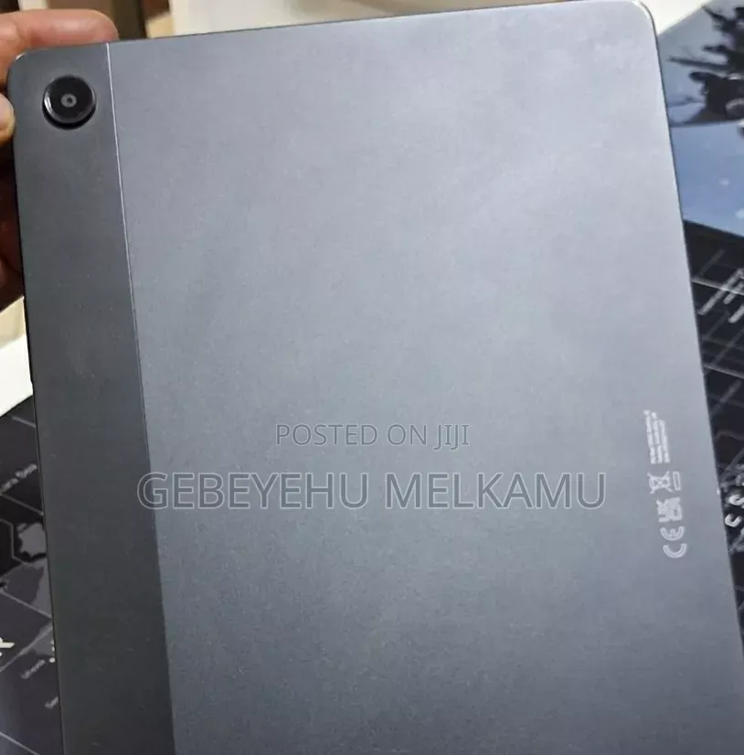 New Samsung Galaxy Tab A9+ 128 GB Silver