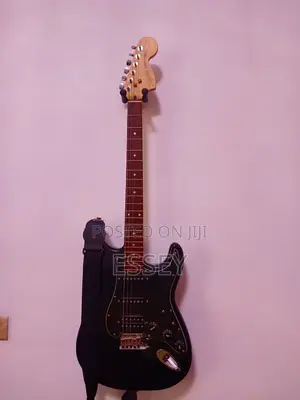 Electric Guitar