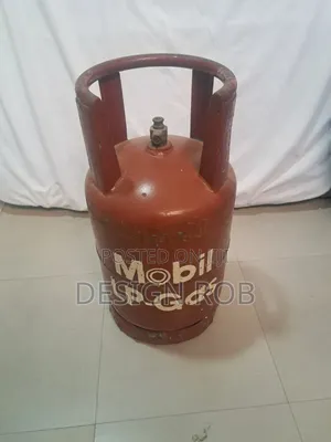 Cylinder Mobil