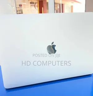New Laptop Apple MacBook Pro 2020 M1 16GB Apple M1 Pro SSD 512GB