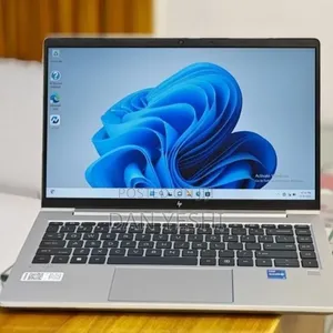 New Laptop HP ProBook 440 G10 16GB Intel Core i7 SSD 1T