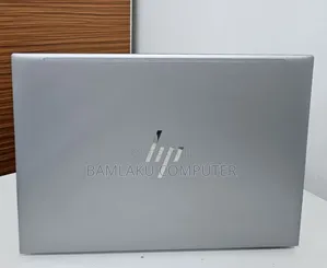 New Laptop HP ZBook Firefly 14 G11 16GB Intel Core Ultra 7 SSD 512GB