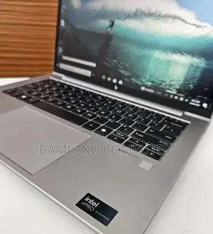New Laptop HP ZBook Firefly 14 G11 16GB Intel Core Ultra 7 SSD 512GB