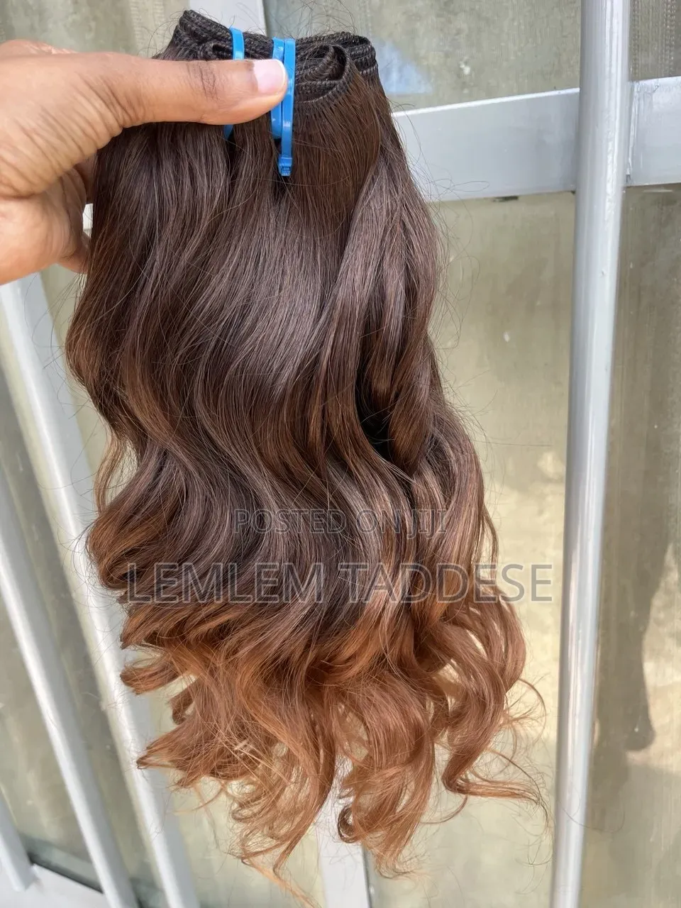 Like Human Hair