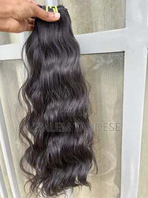 Like Human Hair
