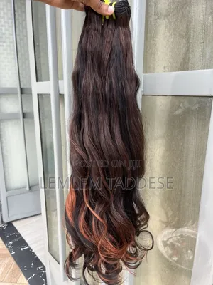 Like Human Hair
