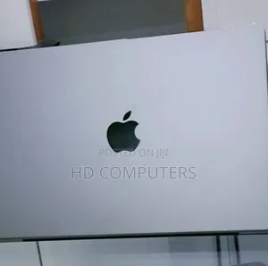 Laptop Apple MacBook Pro 2021 M1 16GB Apple M1 Pro SSD 1T